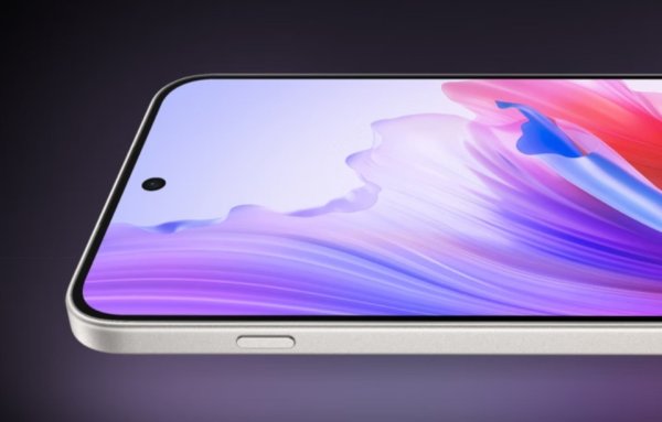 实盘配资官网 低价也有好手机, 今年国补公认“值得买”的3款新机, 512GB也亲民